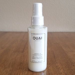 New Hair conditioner